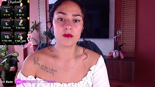 Snapshot of Iris_colette chatting on July 16, 2026, 10:07 pm Iris colette online show from July 16, 2026, 10:07 pm
