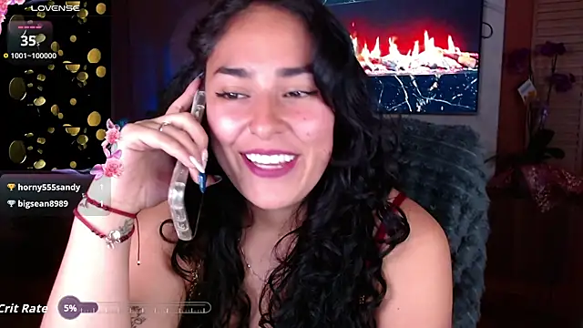 Snapshot of Iris_colette chatting on May 15, 2026, 10:52 pm Iris colette online show from May 15, 2026, 10:52 pm