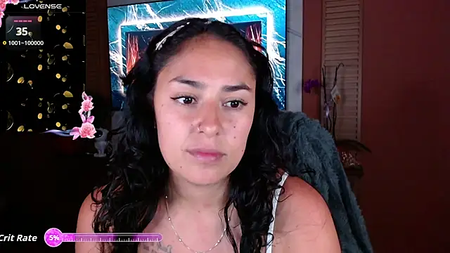 Snapshot of Iris_colette chatting on June 2, 2026, 1:05 am Iris colette online show from June 2, 2026, 1:05 am