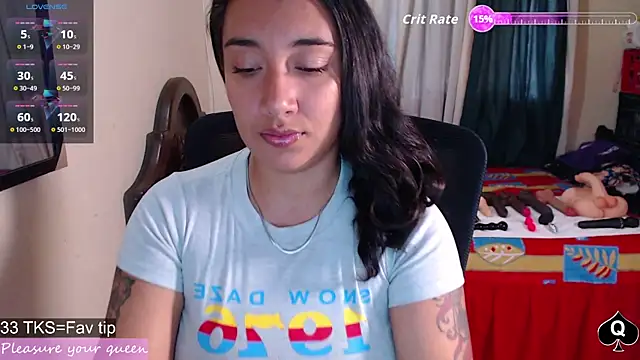 Robin H00t 2 online show from April 11, 2026, 6:55 pm