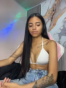 CELESTE -EC online show from March 14, 2026, 3:51 pm