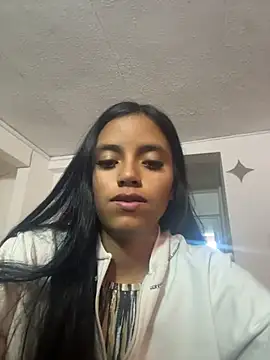 Snapshot of CELESTE_-EC chatting on June 2, 2026, 6:52 pm CELESTE -EC online show from June 2, 2026, 6:52 pm
