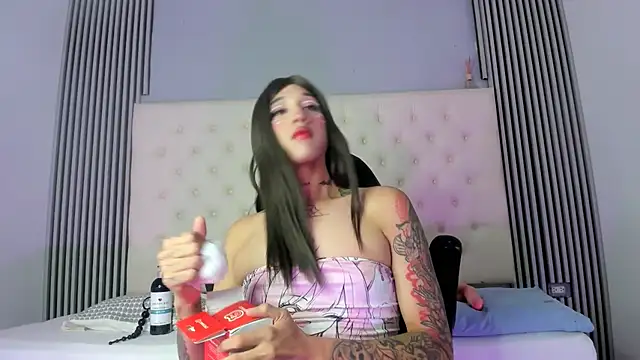 tammy bensom1 online show from March 13, 2026, 1:27 pm