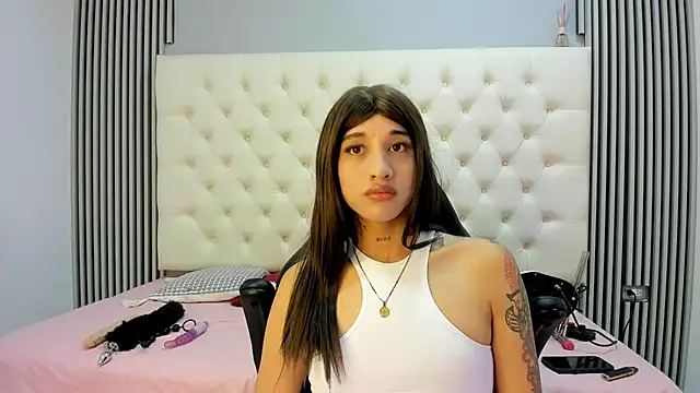 tammy bensom1 online show from March 28, 2026, 1:23 pm