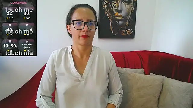 sara marrisson online show from June 5, 2026, 8:47 pm