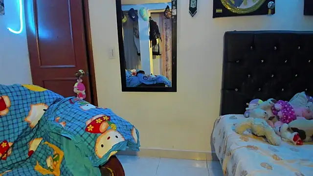 Rebecahart online show from March 14, 2026, 5:24 am