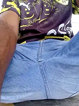 negrim10 online show from February 9, 2026, 2:26 pm