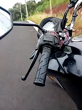 negrim10 online show from February 25, 2026, 12:38 pm