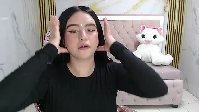 Snapshot of sarita_09_s chatting on February 7, 2026, 8:06 pm sarita 09 s online show from February 7, 2026, 8:06 pm