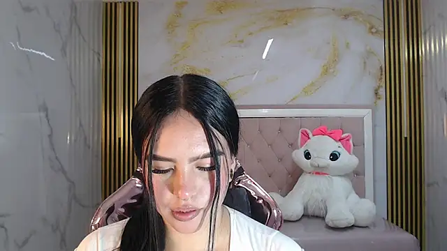 Snapshot of sarita_09_s chatting on February 19, 2026, 8:06 pm sarita 09 s online show from February 19, 2026, 8:06 pm