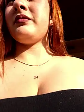 katty 42 online show from February 23, 2026, 9:48 pm