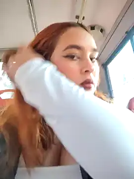 katty 42 online show from March 12, 2026, 9:41 pm