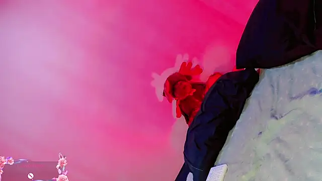 zoe rous2 online show from February 24, 2026, 12:50 pm