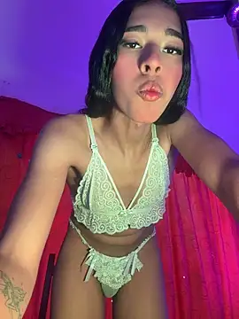 mariana doll2 online show from April 23, 2026, 4:52 pm