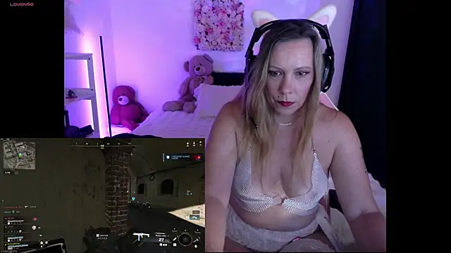 ArchangelTheFrancaise online show from April 20, 2026, 8:32 pm