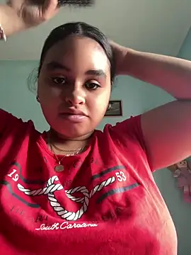 Aloyenita online show from May 6, 2026, 9:57 am
