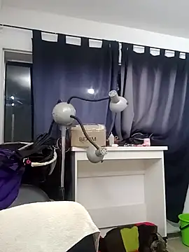 kuramaqueen online show from March 2, 2026, 5:08 am