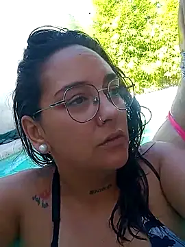 kuramaqueen online show from February 20, 2026, 7:38 pm