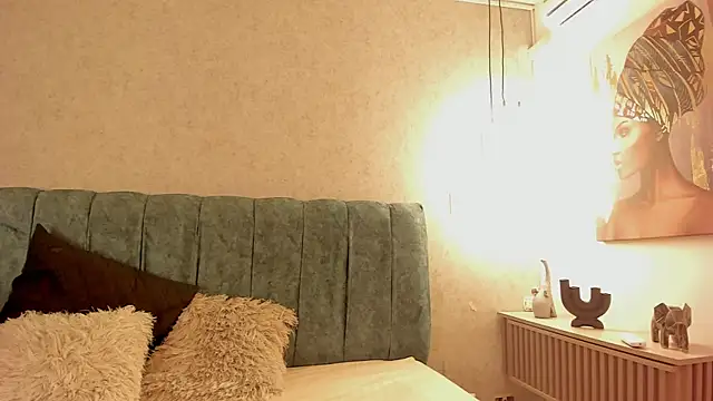 Aleera Walton online show from February 6, 2026, 8:16 pm