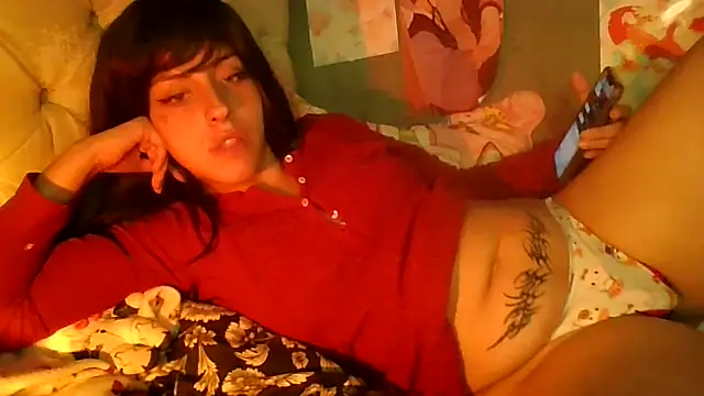 mimi miauu online show from May 5, 2026, 2:47 am
