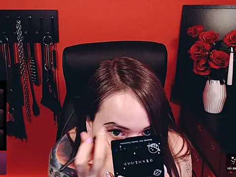 Snapshot of _MissJaneWarren_ chatting on February 5, 2026, 2:13 pm MissJaneWarren online show from February 5, 2026, 2:13 pm