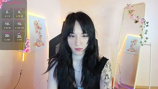 Snapshot of AliceeinWonderlanddd chatting on May 16, 2026, 1:59 am AliceeinWonderlanddd online show from May 16, 2026, 1:59 am