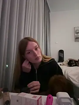 madlynn online show from February 5, 2026, 4:47 pm