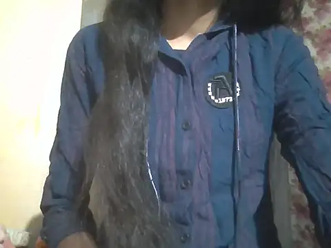 Sexy-pallu88 online show from March 13, 2026, 5:18 pm