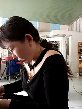 Ana-love2026 online show from April 1, 2026, 2:46 am