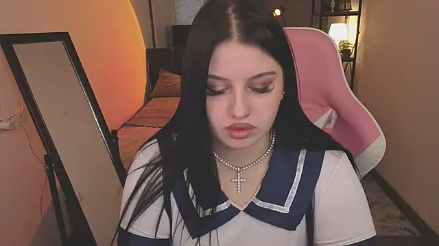 Walterra White online show from February 26, 2026, 2:17 pm