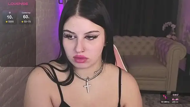 Walterra White online show from February 24, 2026, 1:56 pm