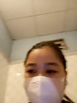 Daisy-lusia2026 online show from March 11, 2026, 9:53 pm