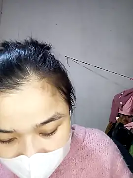 Daisy-lusia2026 online show from February 16, 2026, 3:10 pm