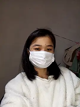 Daisy-lusia2026 online show from March 19, 2026, 10:10 pm