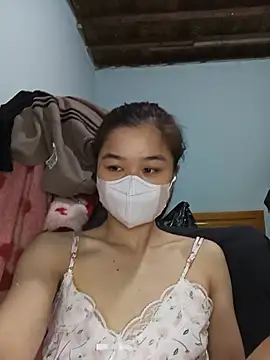Snapshot of Daisy-lusia2026 chatting on June 6, 2026, 11:10 pm Daisy-lusia2026 online show from June 6, 2026, 11:10 pm