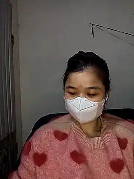 Daisy-lusia2026 online show from March 1, 2026, 2:55 am