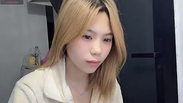 F-Qing online show from March 8, 2026, 1:47 pm