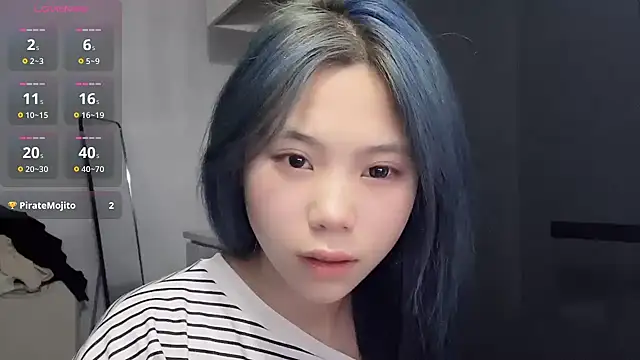 F-Qing online show from March 23, 2026, 1:44 pm