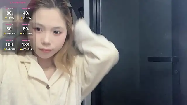 F-Qing online show from March 6, 2026, 3:40 pm