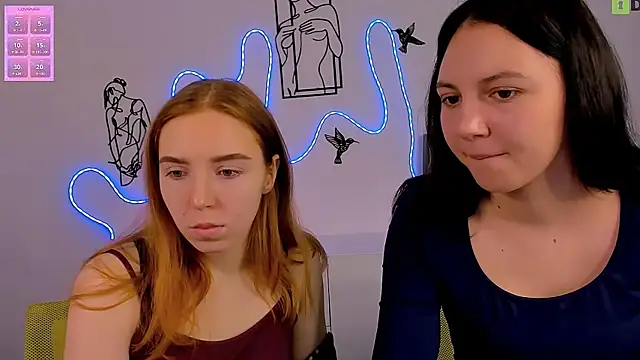 Snapshot of stella_flower chatting on February 5, 2026, 6:42 am stella flower online show from February 5, 2026, 6:42 am