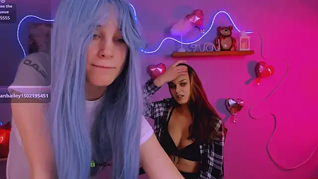 Snapshot of eira_mouse chatting on February 26, 2026, 12:27 pm eira mouse online show from February 26, 2026, 12:27 pm