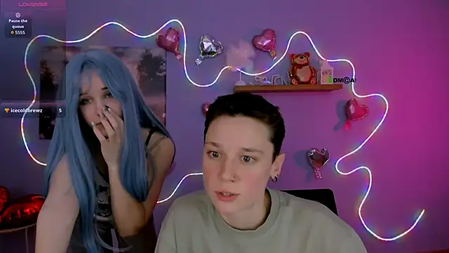 Snapshot of eira_mouse chatting on February 25, 2026, 10:04 am eira mouse online show from February 25, 2026, 10:04 am