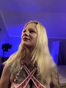 BlondeDoll  online show from February 21, 2026, 5:20 am