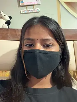 Snapshot of its_anvi chatting on February 19, 2026, 11:51 am its anvi online show from February 19, 2026, 11:51 am