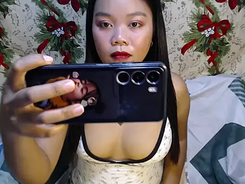 Marry cutey69 online show from February 17, 2026, 4:21 am