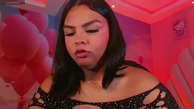 Maia Hotts online show from March 11, 2026, 11:37 am