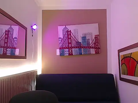 samantta ink online show from March 19, 2026, 1:33 pm