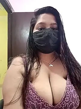 Aliya Hott online show from March 20, 2026, 5:19 am