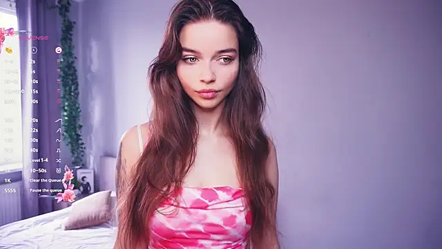 LoveMillier online show from July 8, 2026, 8:48 am