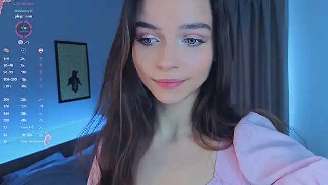 LoveMillier online show from April 13, 2026, 2:32 pm